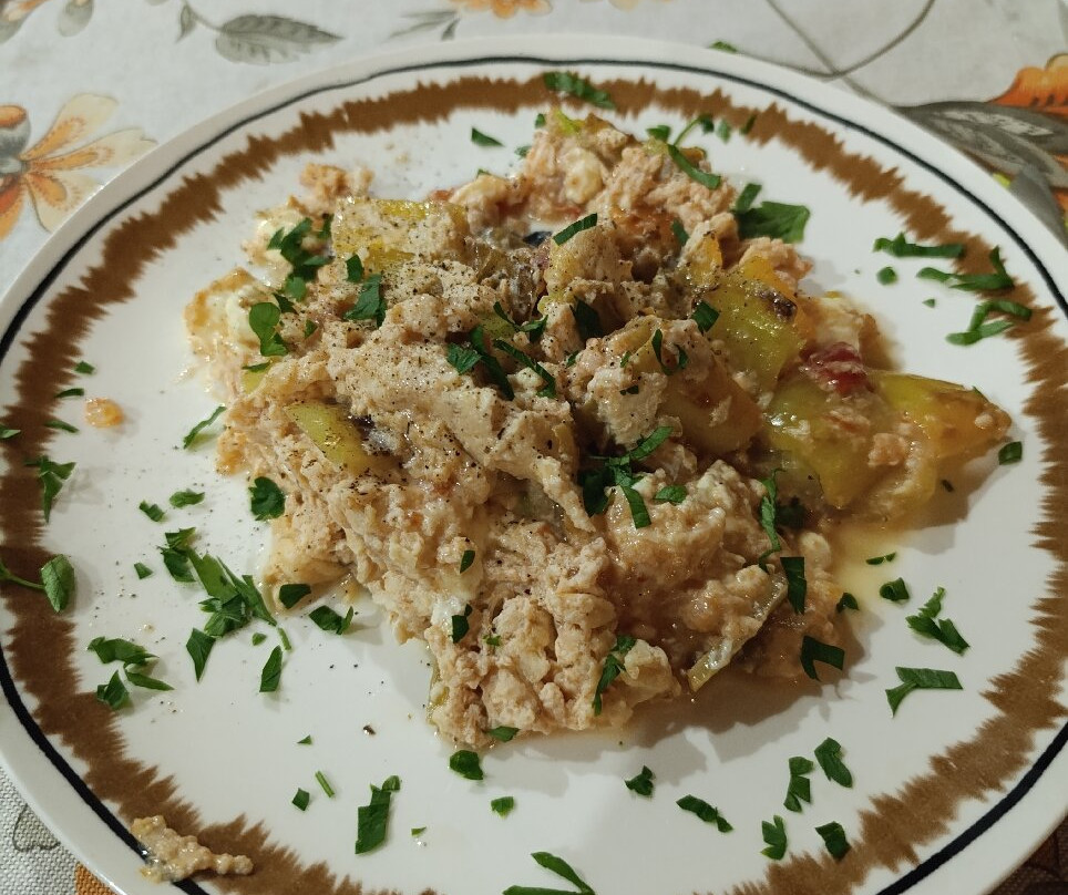 Oleander Garden Restaurant