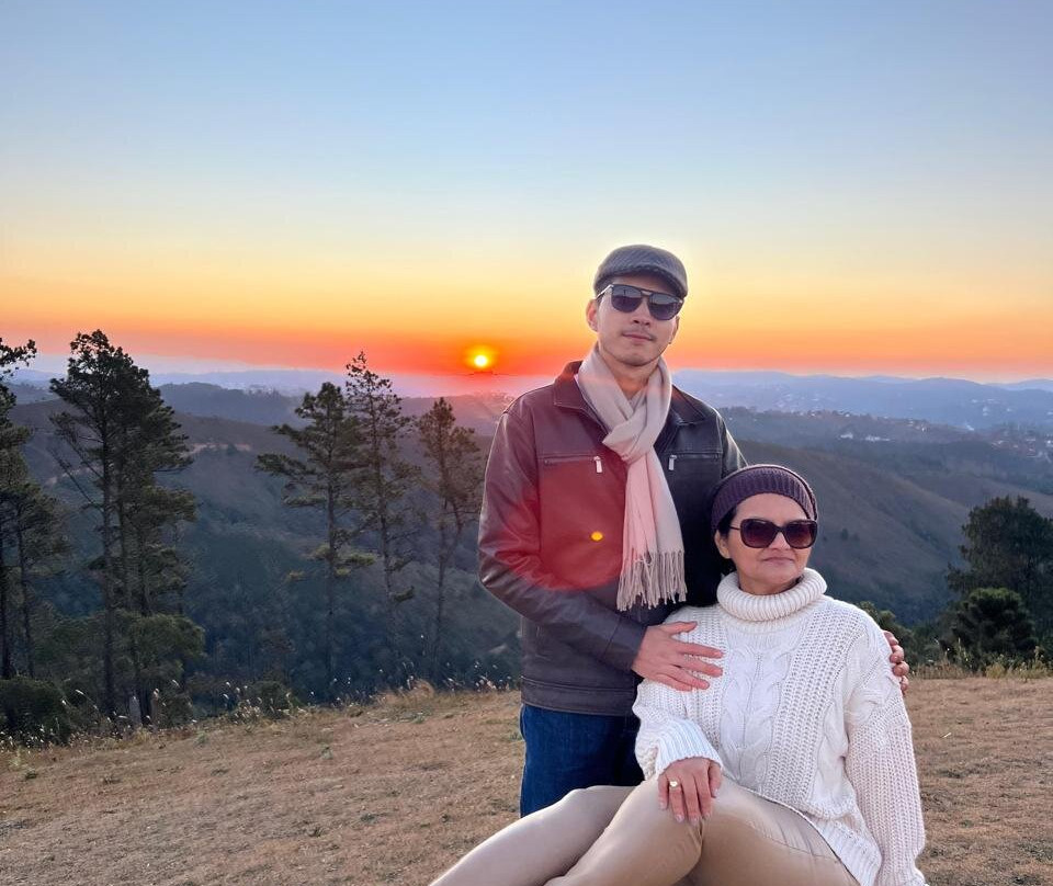 Prana Park-坎普斯－杜若尔当必去景点