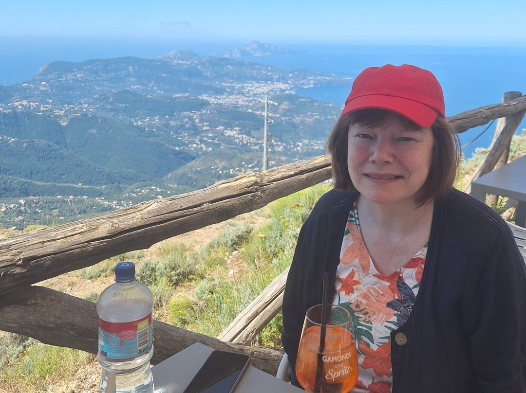 Monte Faito e Panorama-维克艾库塞必去景点