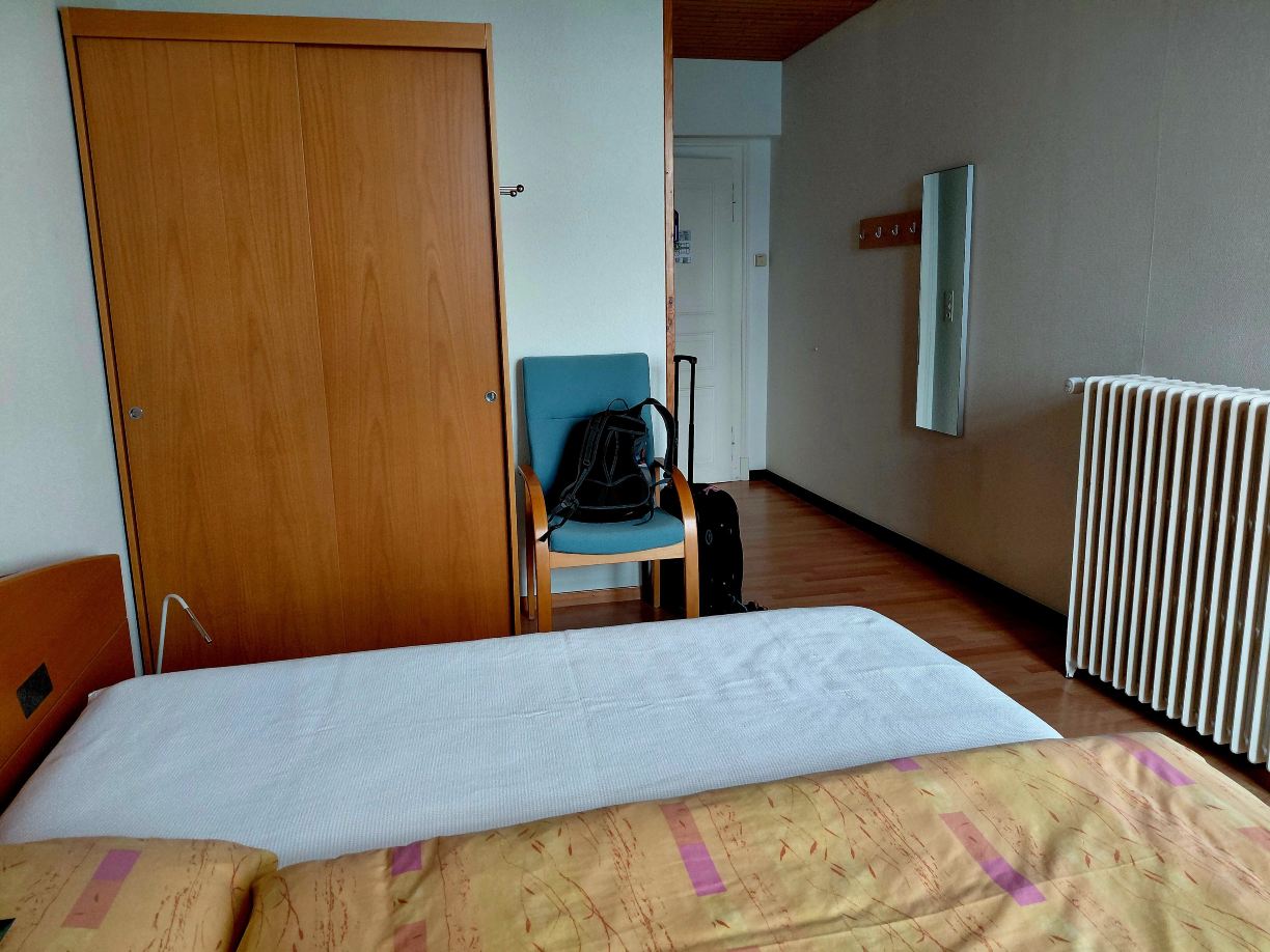 sbt Gaestehaus Beatenberg-官方