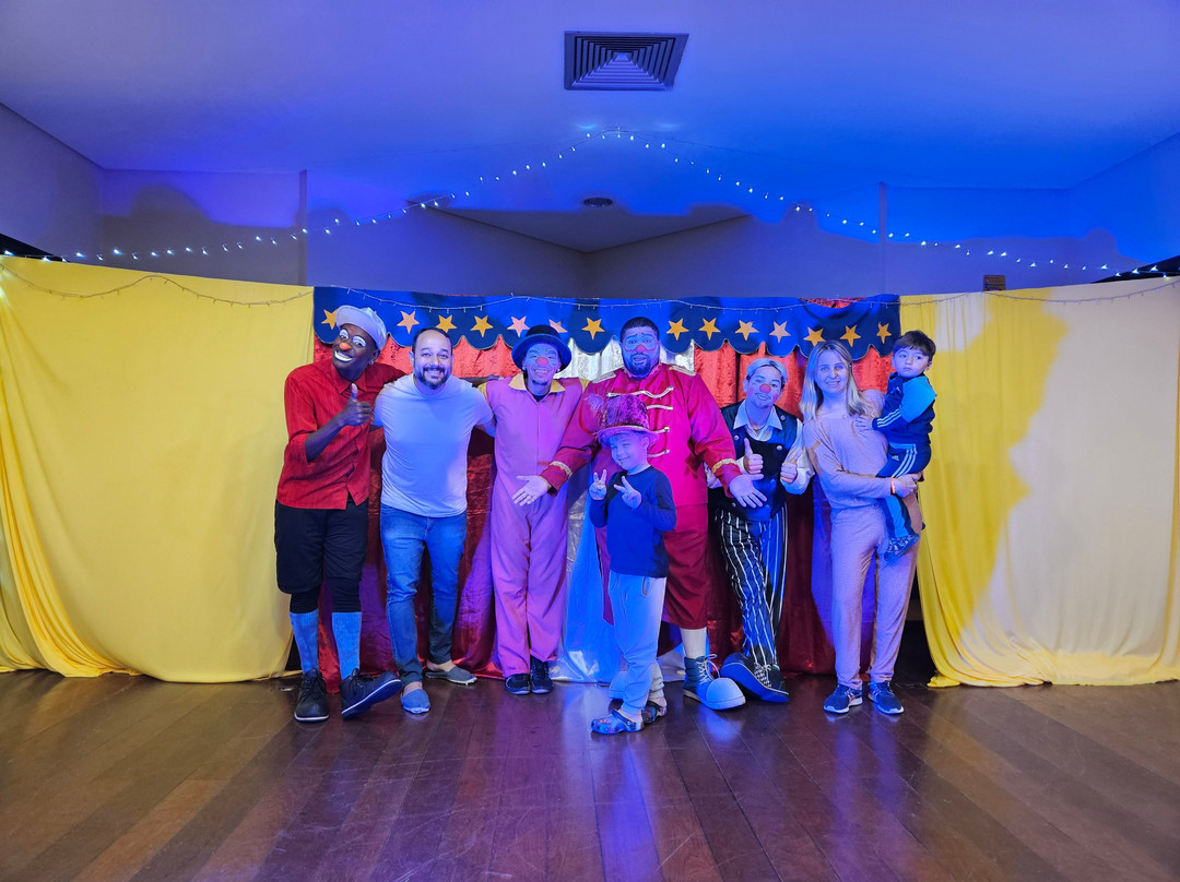 Hotel Estância Ribeirão Grande主图