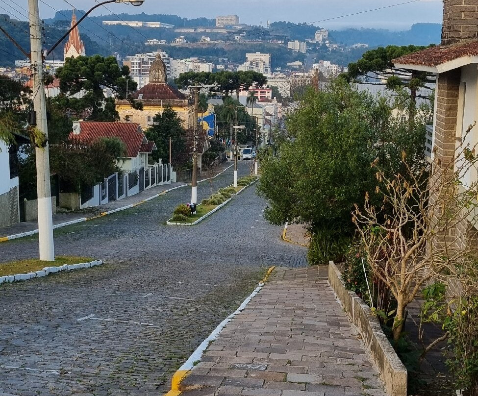 Bella Visione Viewpoint-Garibaldi必去景点