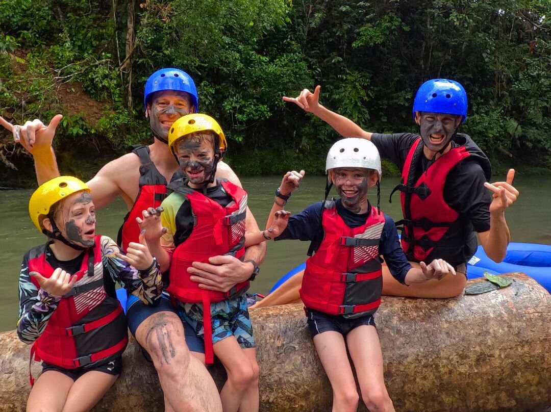 Bijagua Rainforest - Tours-Bijagua de Upala必去景点