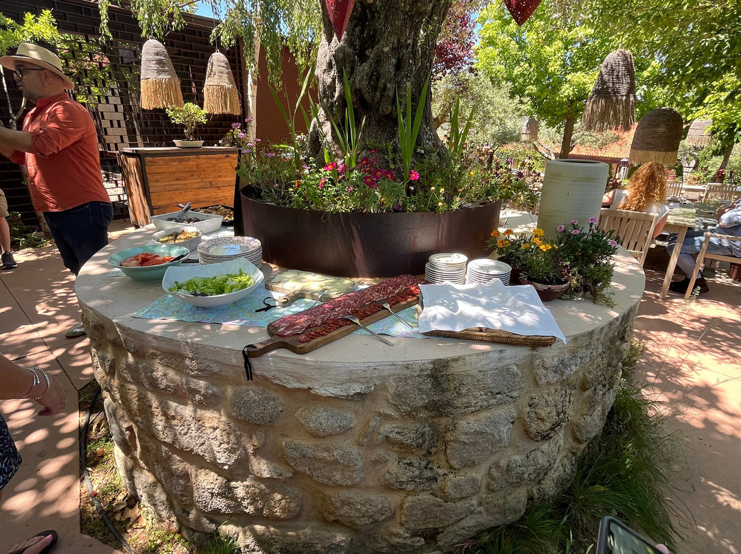 Castelo de Marialva-Marialva必去景点