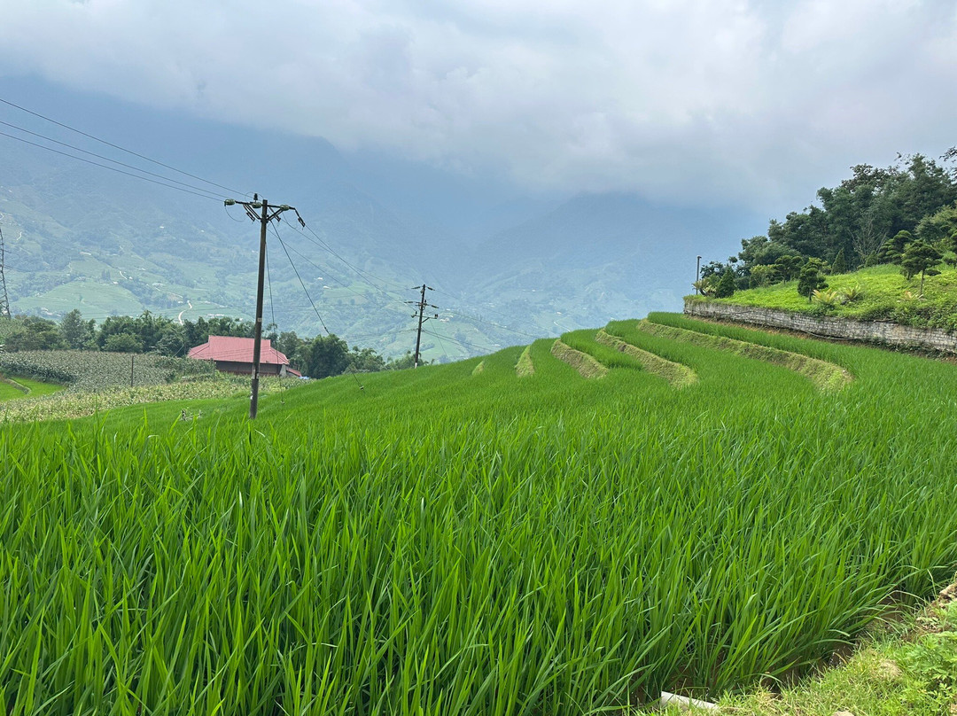 Ta Van Village-沙巴必去景点