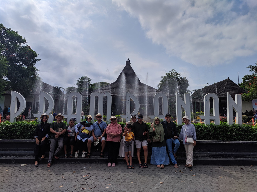 Wd Tour And Travel Jogja-Banguntapan必去景点