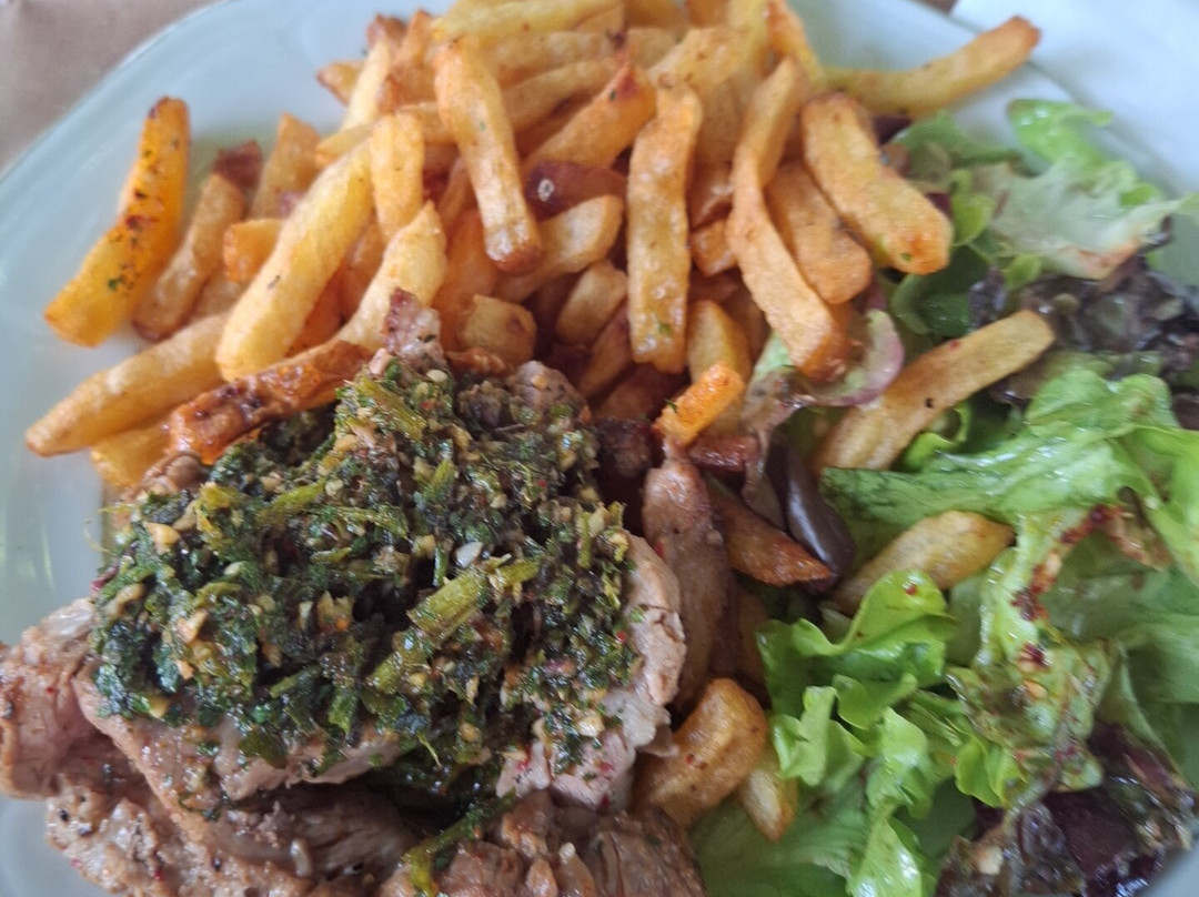 Le Martin Pêcheur Saint Léon sur Vézère