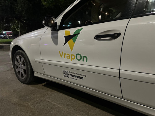 Vrapon Taxi Albania-地拉那必去景点