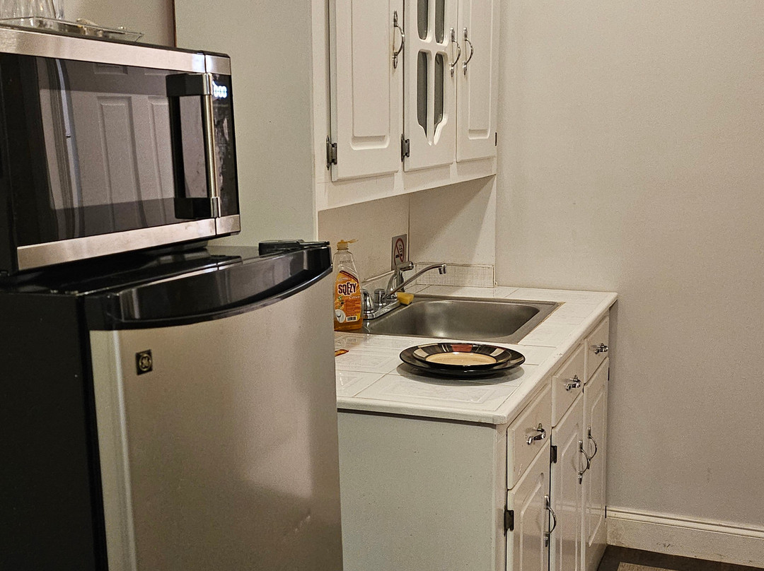 The Eldorado Inn主图