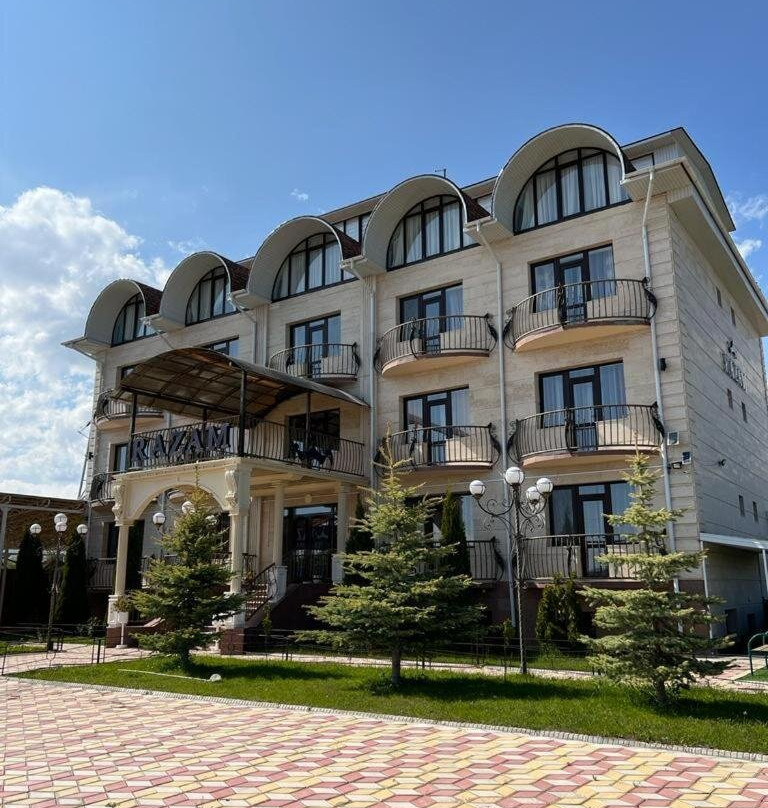 Otel' Razam