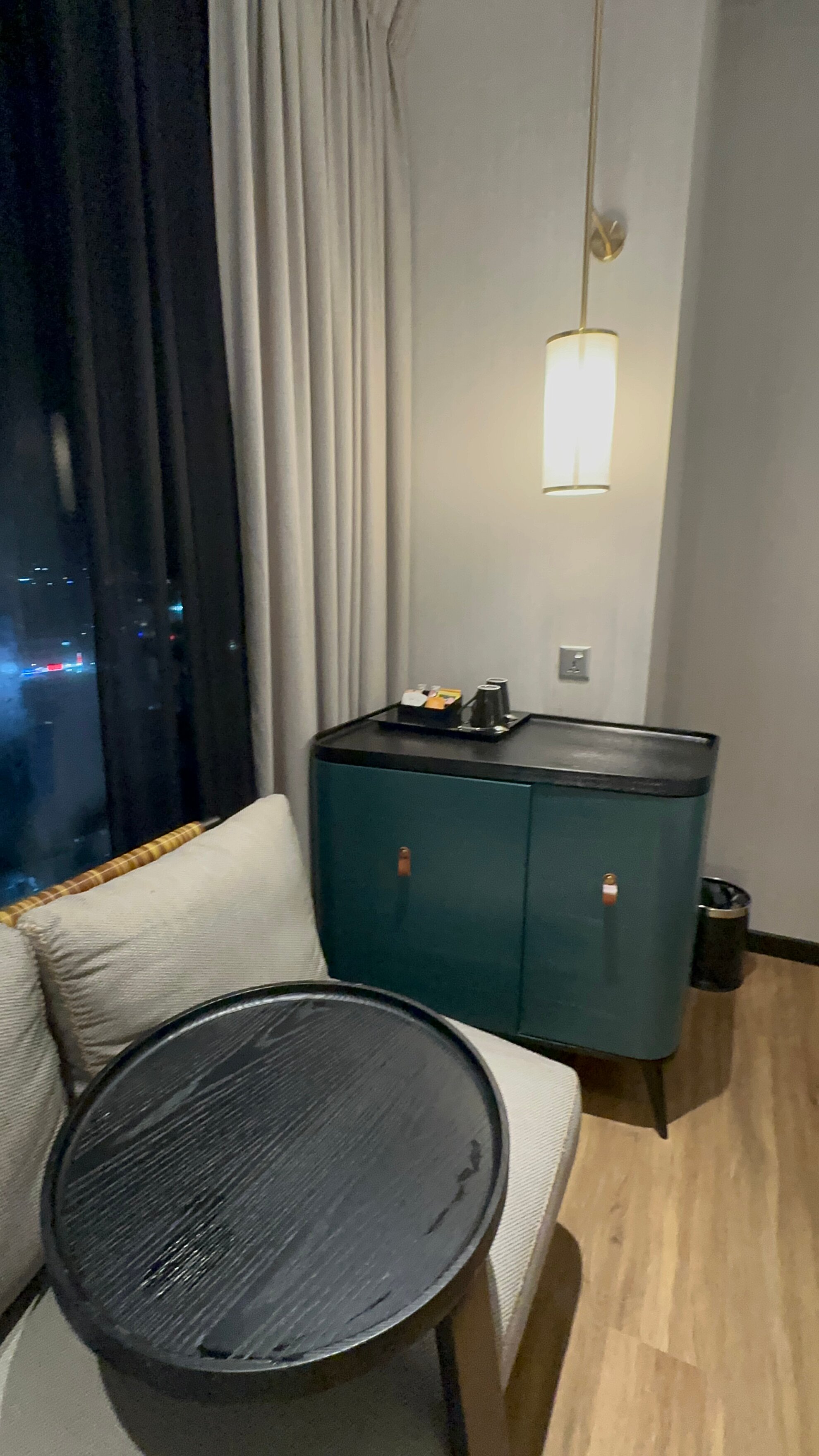 Mercure Miri City Centre-官方