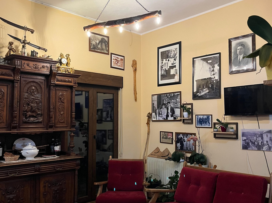 Hotel Miramonti Seulo Turismo Rurale主图