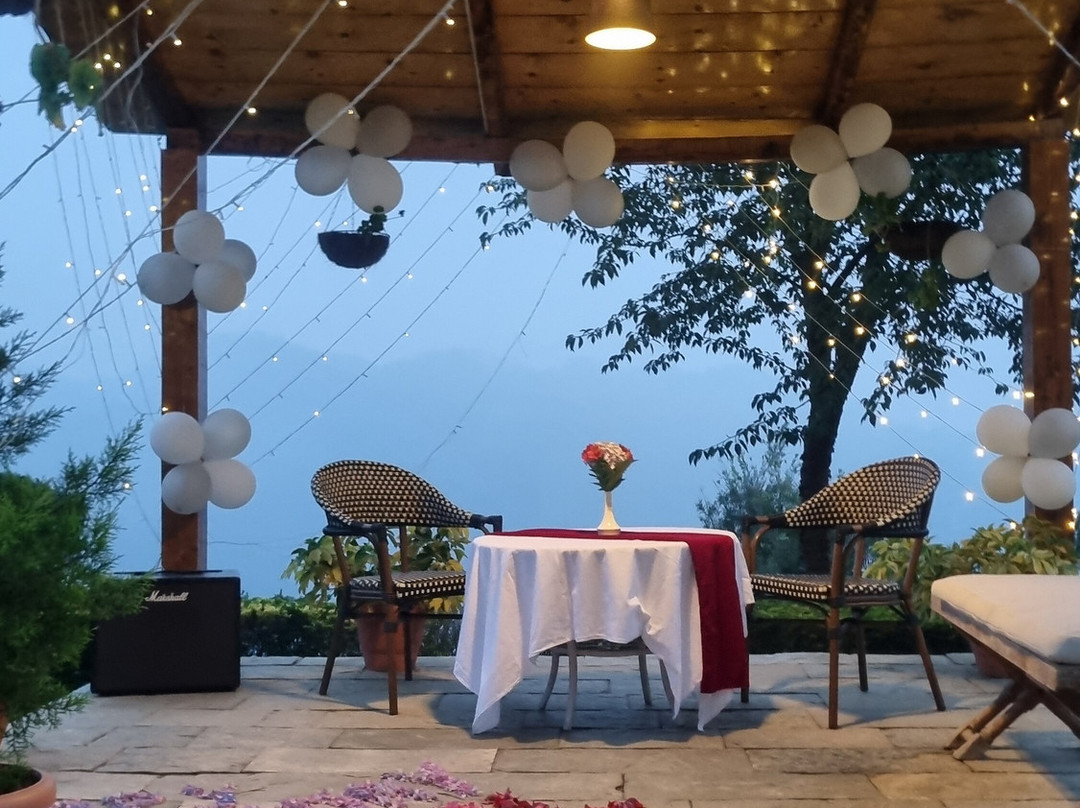 The Manor Luxury Apartments, Shimla主图