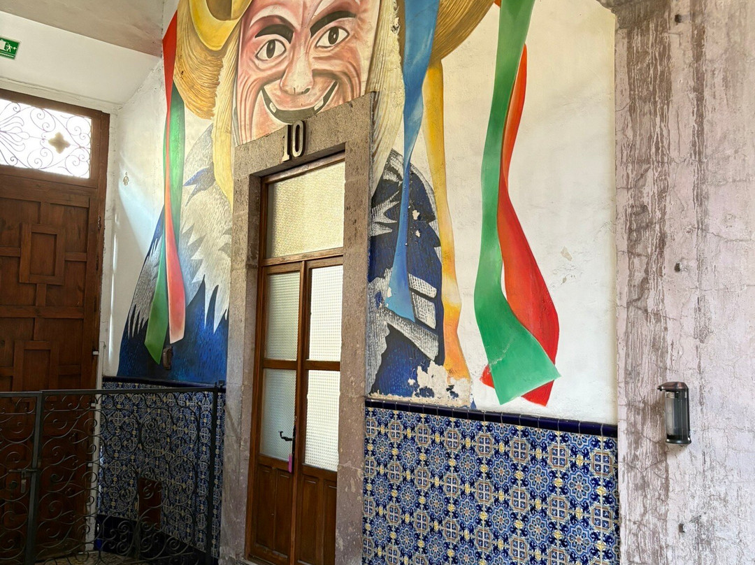 NaNa Vida Morelia主图