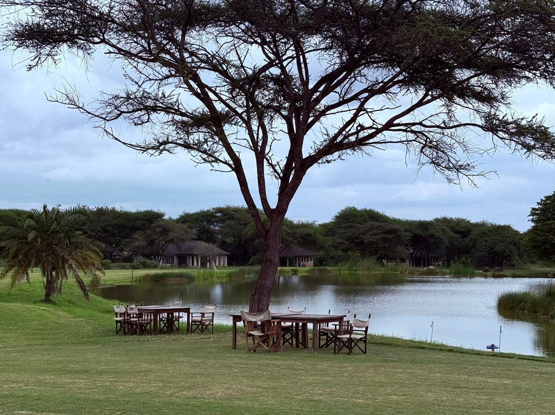The Kilimanjaro Golf and Wildlife Estate-阿鲁沙必去景点