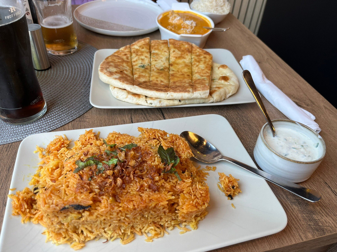 Phd Eat Restaurant