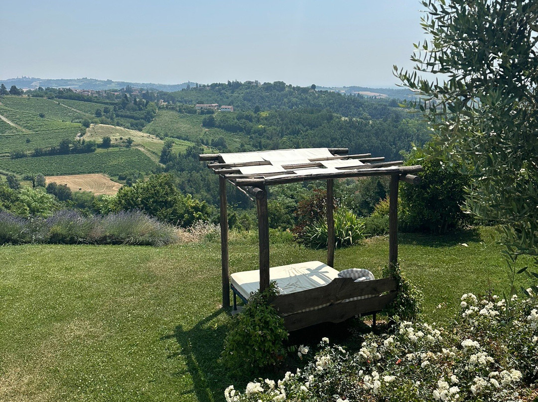 Agriturismo La Locanda Degli Ultimi主图