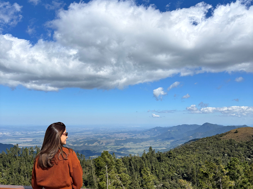 Parque do Itapeva-Pindamonhangaba必去景点