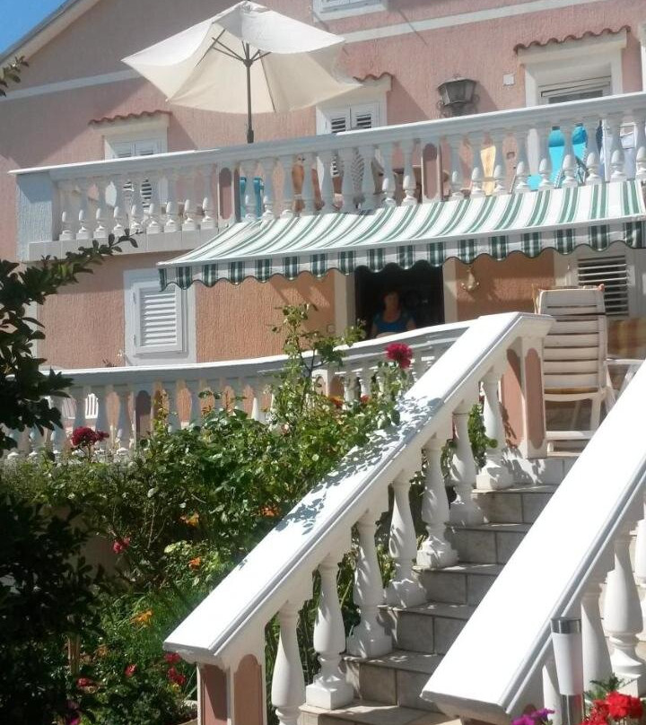 Apartment Vila Salzburg