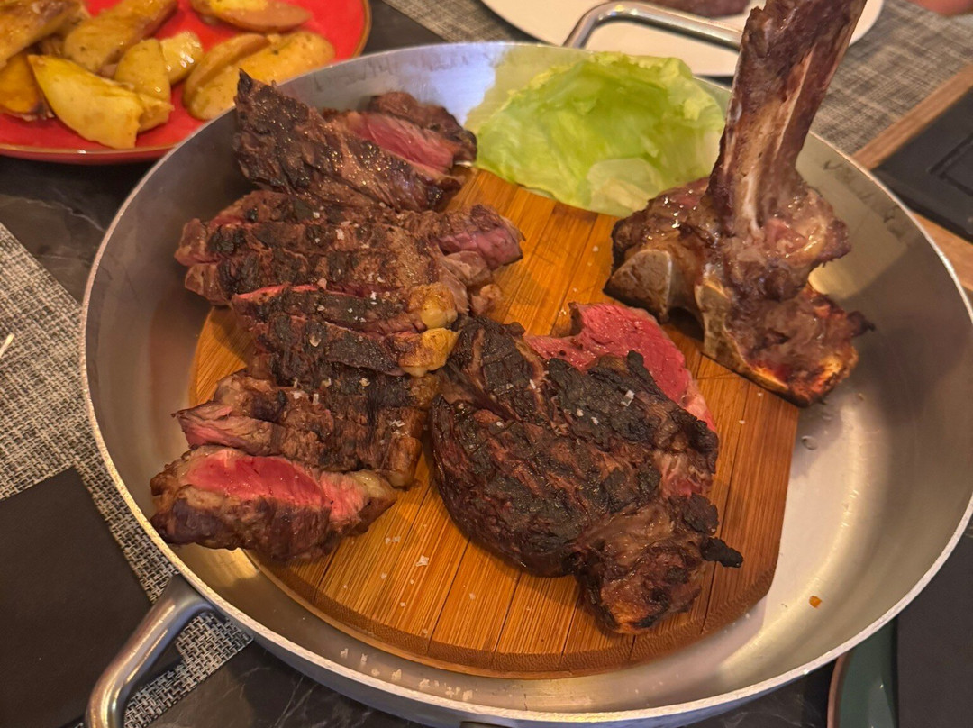 Don Totò Ristorante