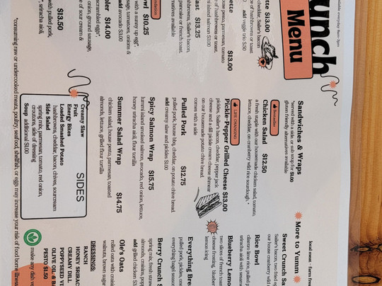 Scatterbrain Cafe主图