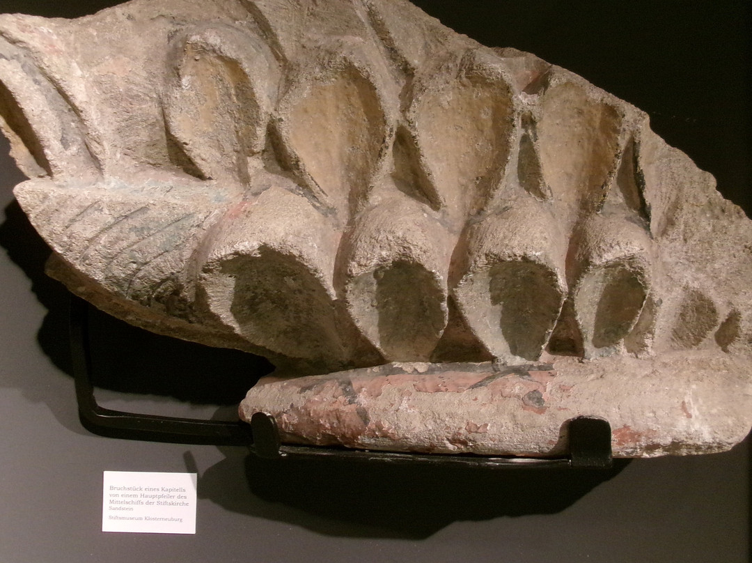 Stadtmuseum-克罗斯腾新堡必去景点