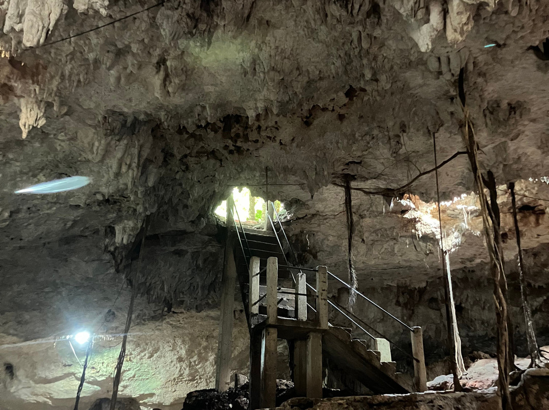 Cenote Taak Bi Ha-图伦必去景点