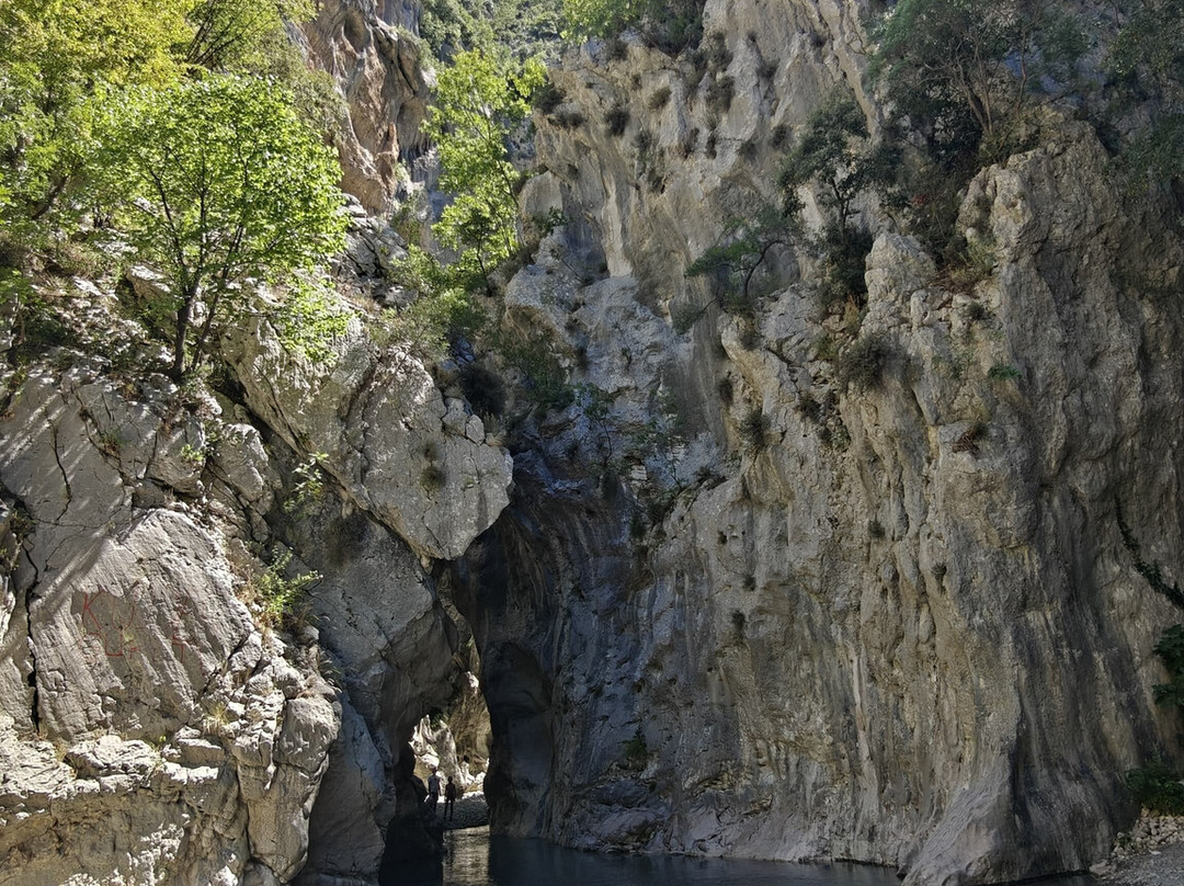 Go as Local-地拉那必去景点