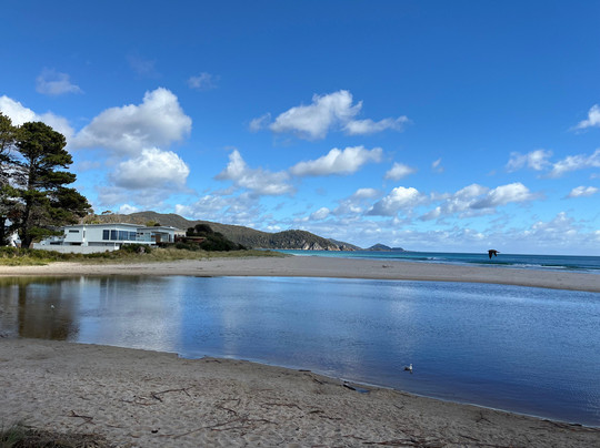 Sisters Beach-Sisters Beach必去景点
