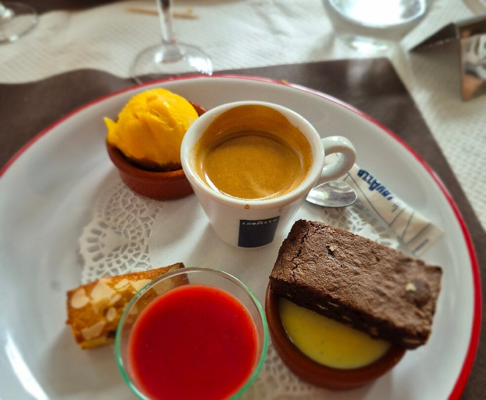 Le Restaurant du Golf