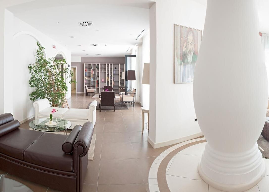 Hotel Fini主图