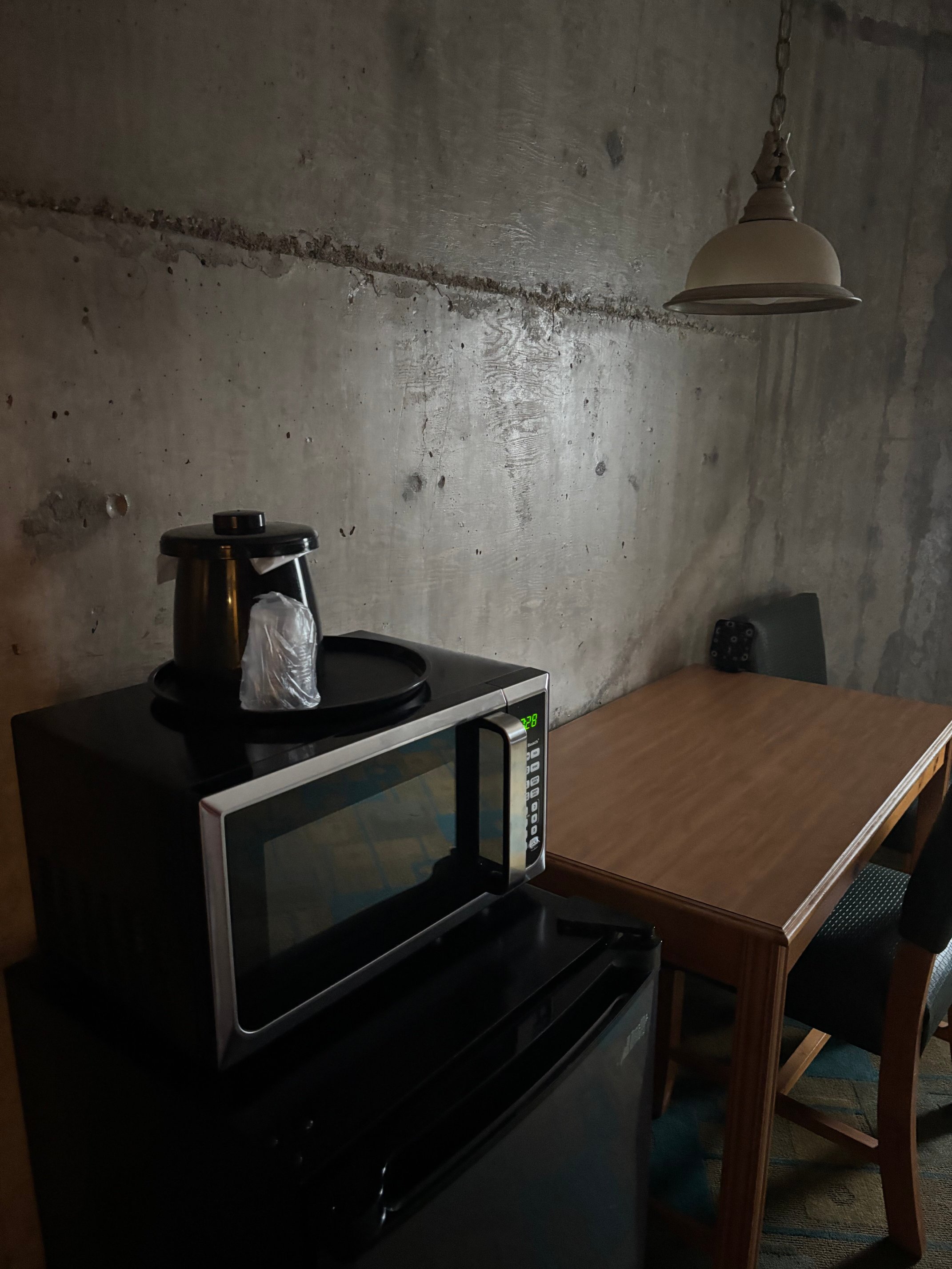 尔湾光谱套房旅馆-客卧