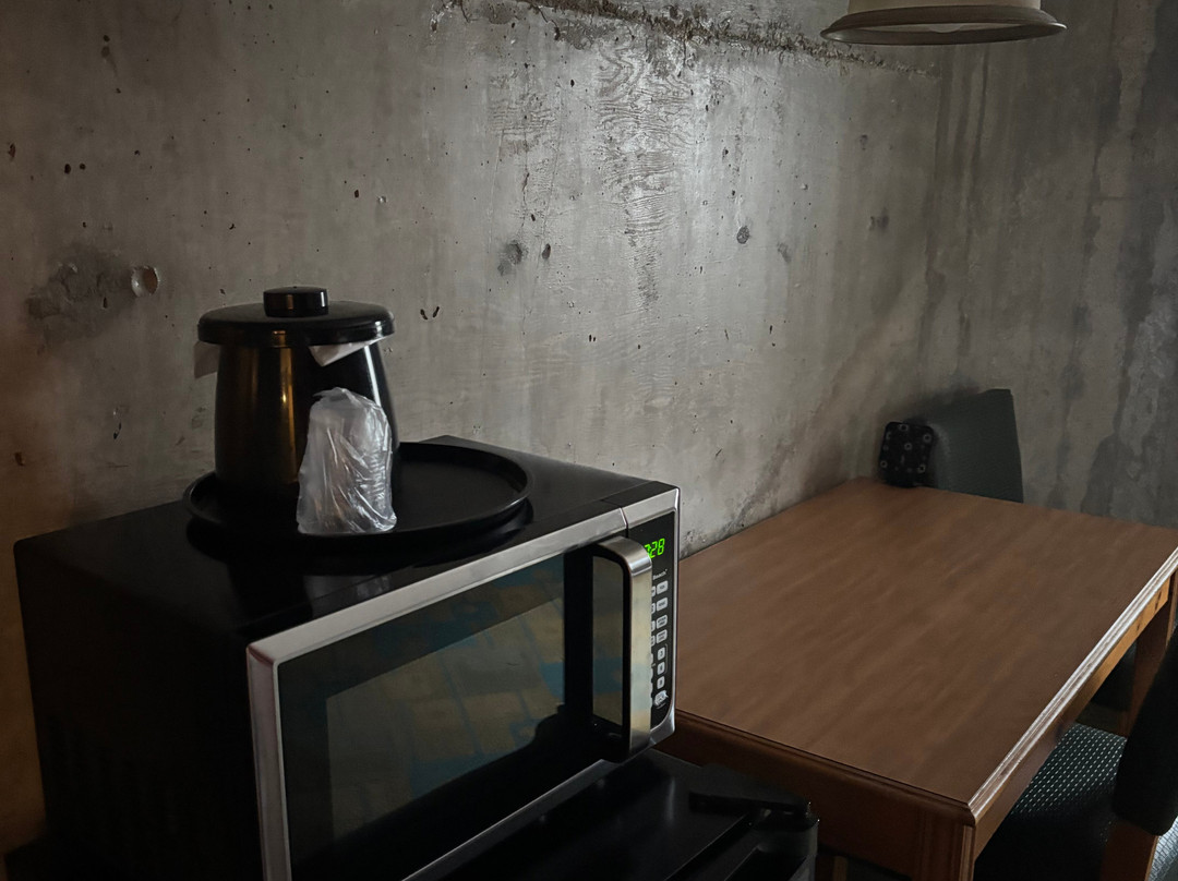 尔湾光谱套房旅馆主图