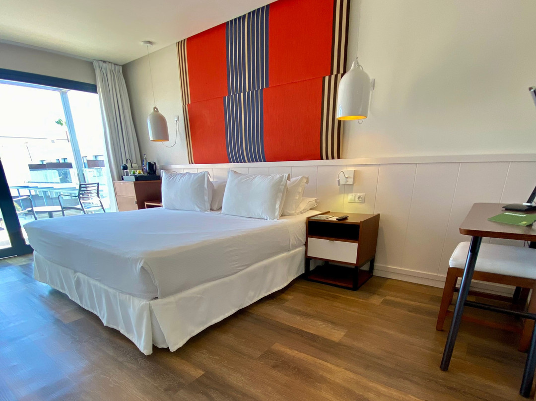 H10 Ocean Dreams - Adults Only主图