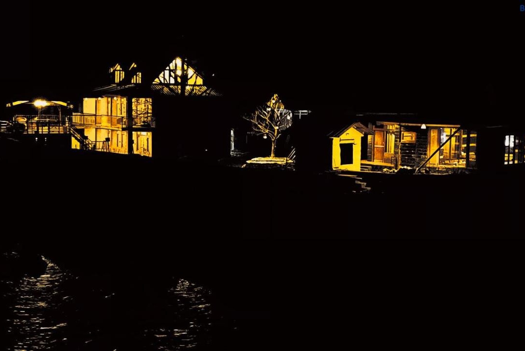 Virman Hillside Resort