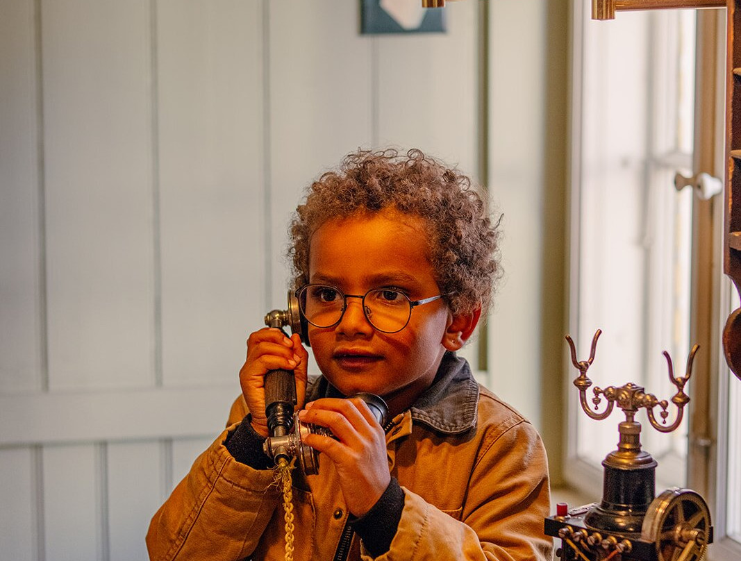 Lutzhofts Kobmandsgard-罗斯基勒必去景点