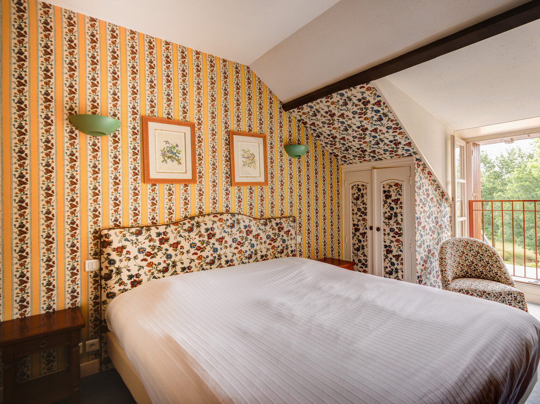 卡斯特诺威尔酒店 - 城堡连锁酒店主图