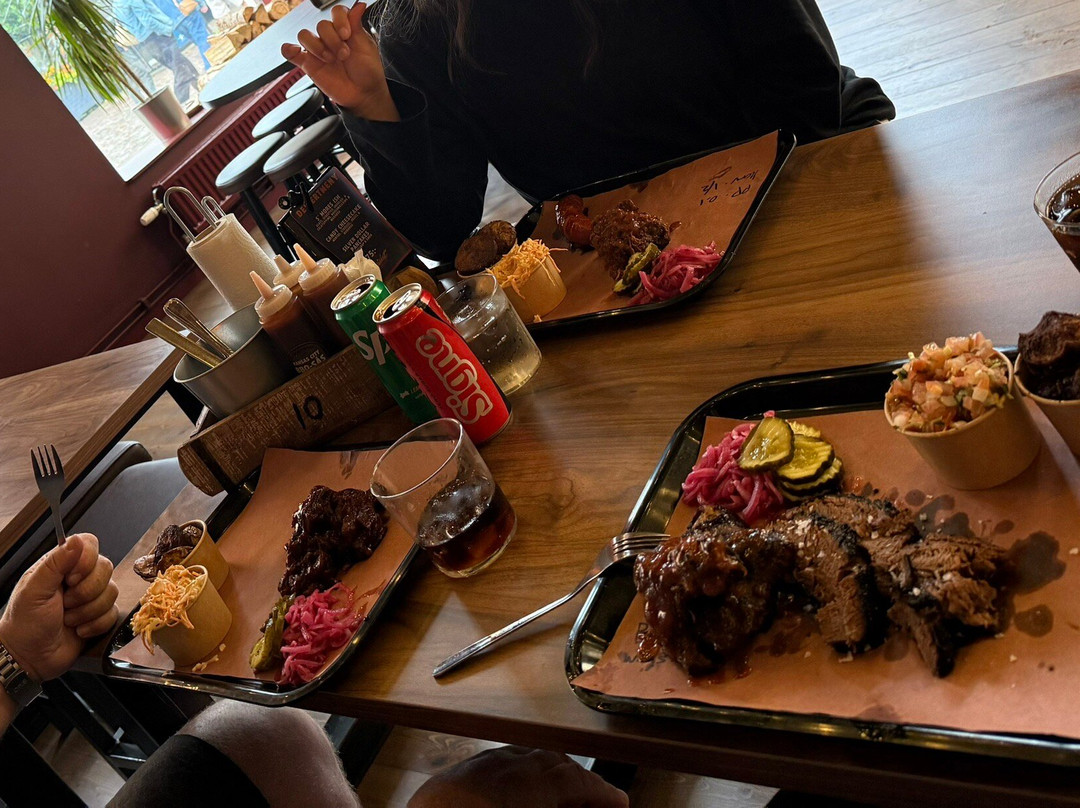 Brisket & Friends Kalmar