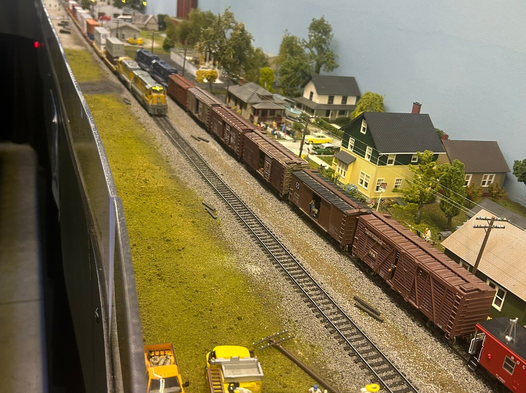 McPherson Museum and Arts Foundation-McPherson必去景点