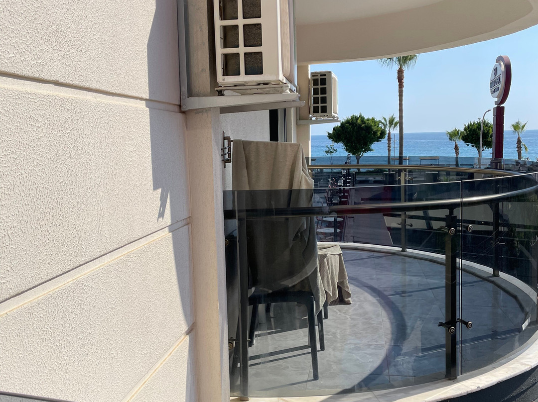 Grand Uysal Beach & Spa Hotel主图