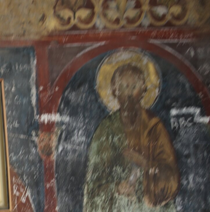 La Grande Église Du Monastère De Neamt-Targu Neamt必去景点