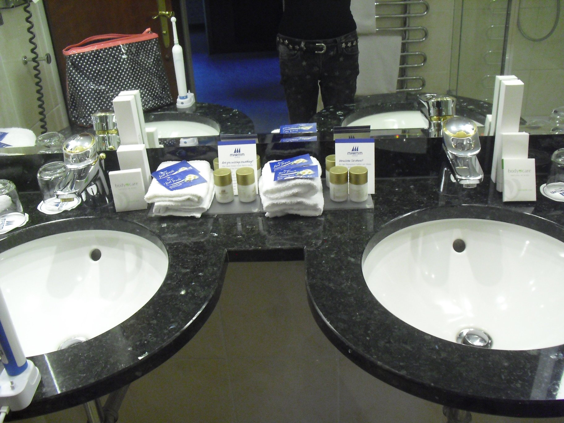 玛丽蒂姆基尔酒店-官方