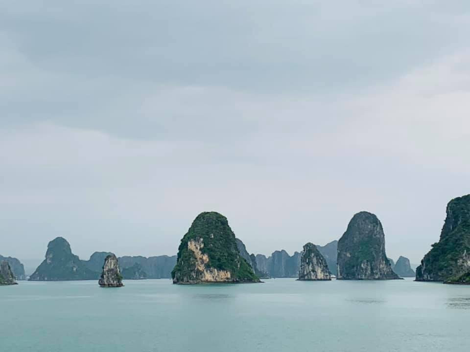 Luxury Travel Co., LTD-河内必去景点