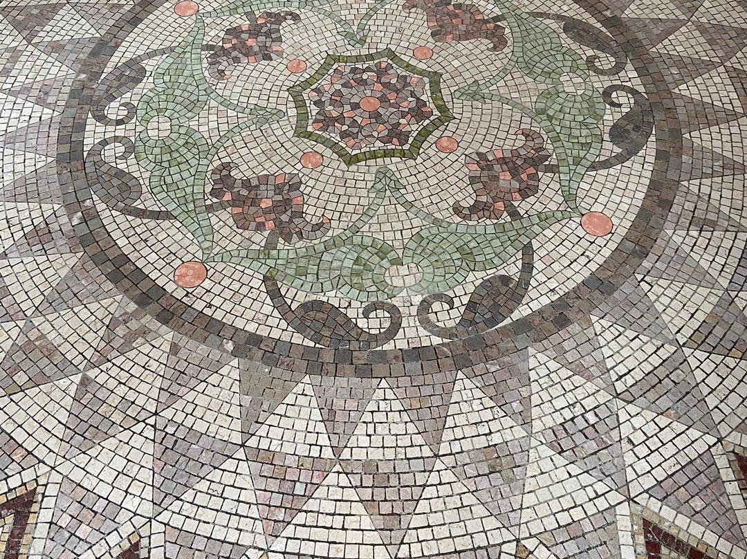 东京都庭园美术馆-Shirokanedai必去景点