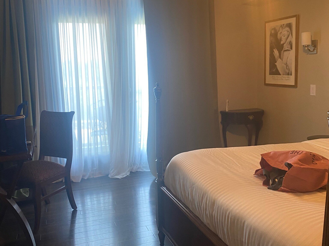 Niagara Grandview Boutique Hotel主图