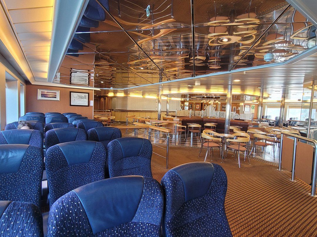 Northlink Ferries, Stromness-Stromness必去景点