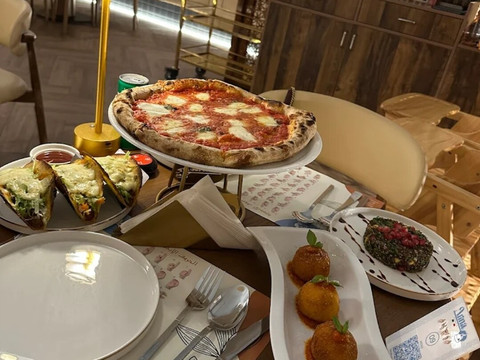 Arina Italian Ristorante