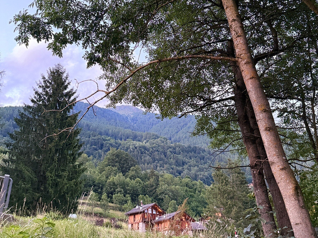 Maso Fior di Bosco主图