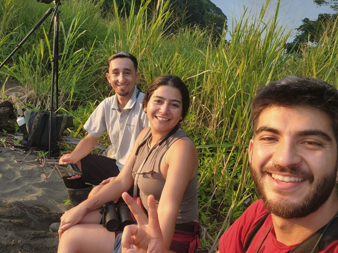 Nature Escapes-Bahia Drake必去景点