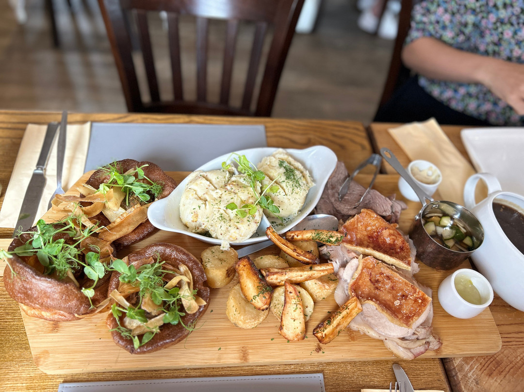 The Kings Head Pollington主图